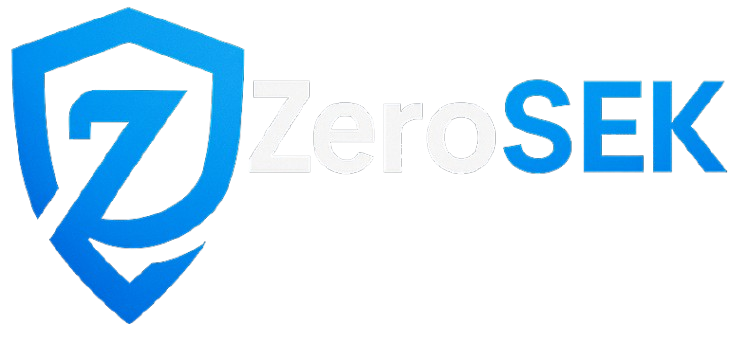 Zeroseksolutions Logo